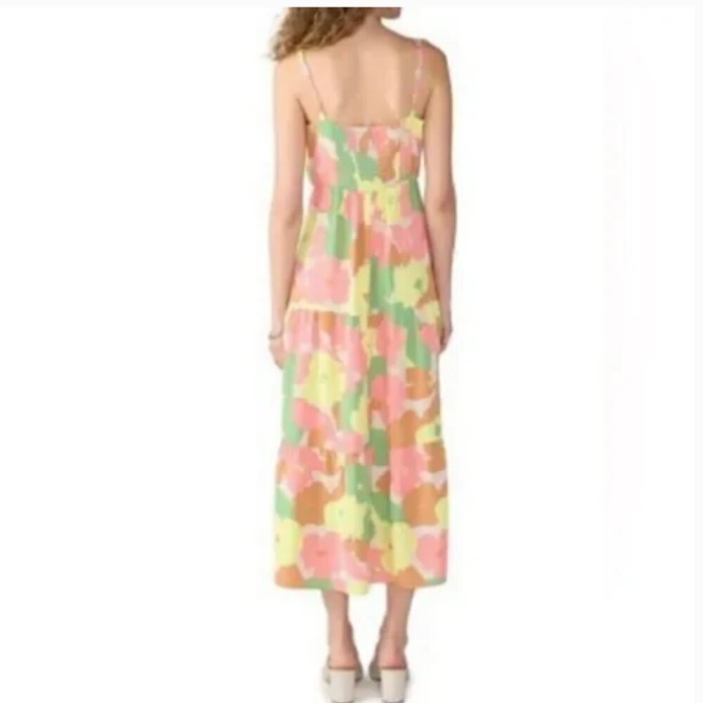 Social Standards Floral Dress NWT  - Picture 5 of 13